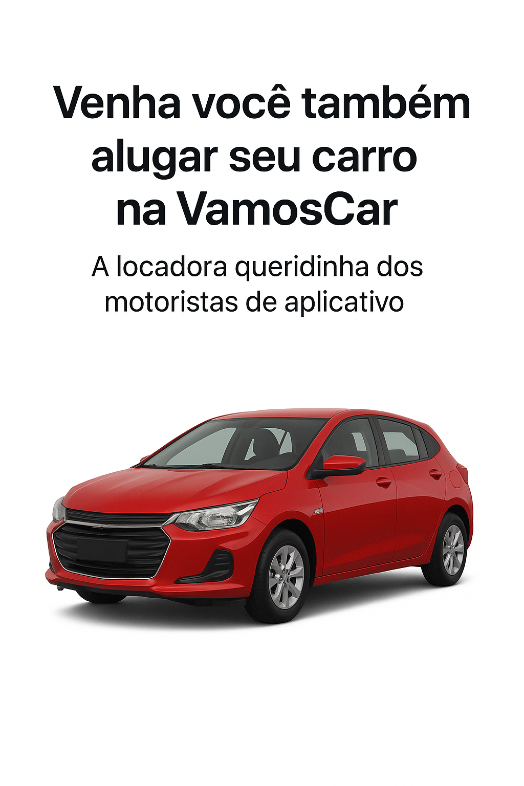Screenshot 5 - VamosCar